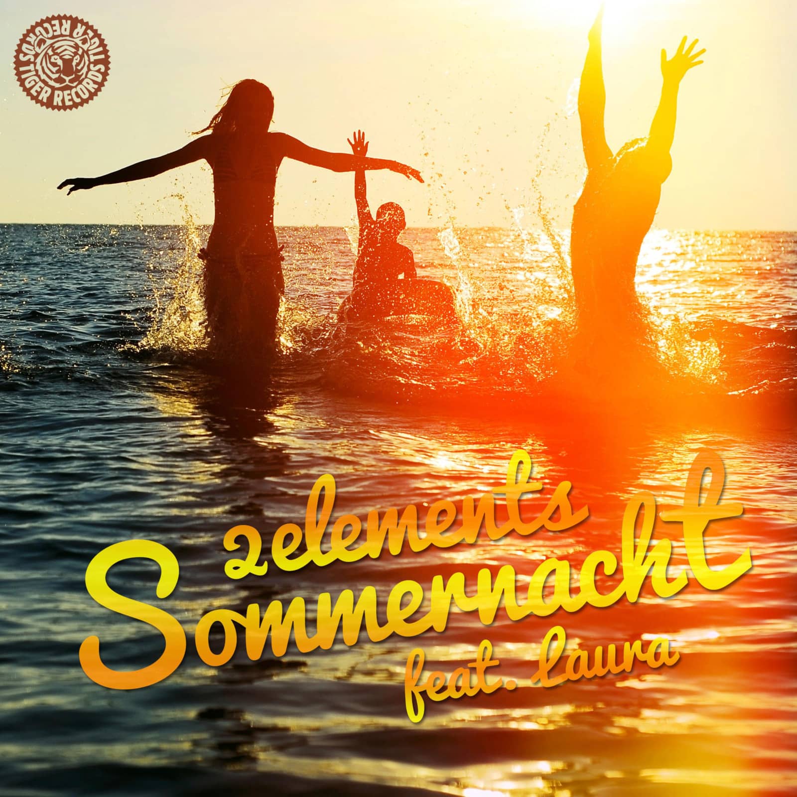 2Elements feat. Laura — Sommernacht